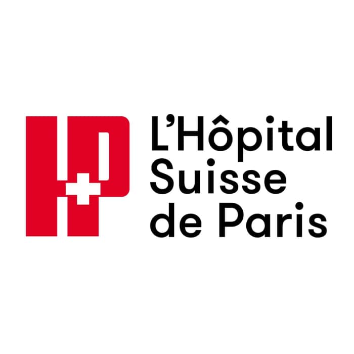 Hôpital Suisse de Paris