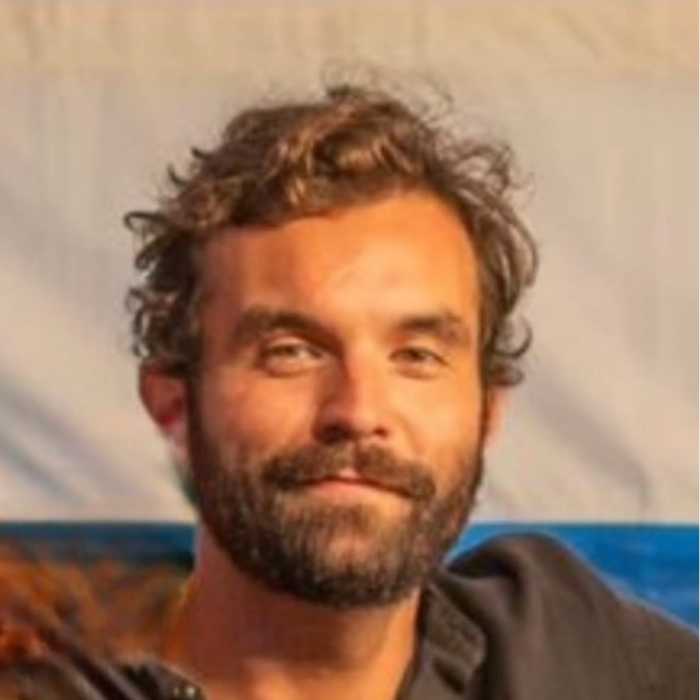 Antoine SANCHEZ