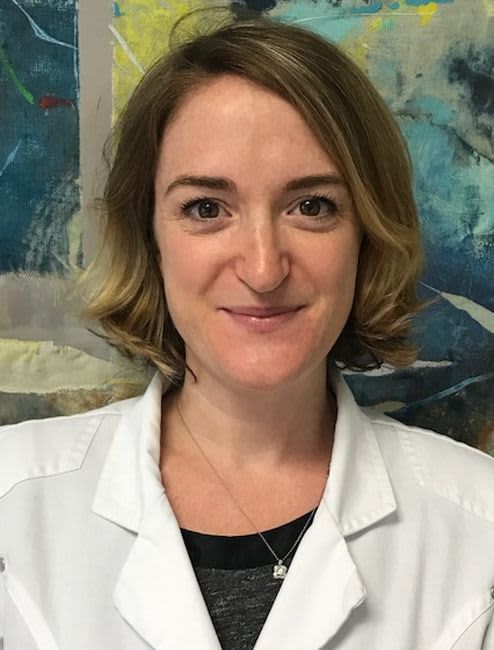 Dr Charlotte MORRUZZI