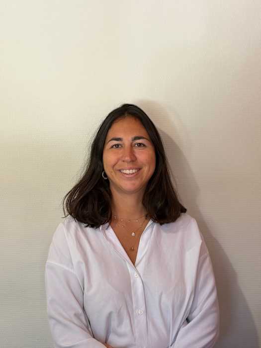 Dr Valentine Alazia, Psychiatre à Marseille