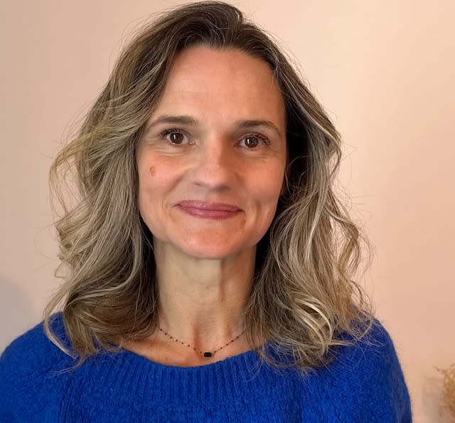 Julie Favier Littwiller
