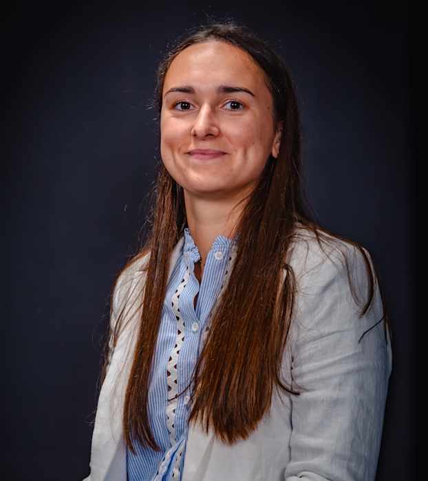 LUCIE PIEDVACHE