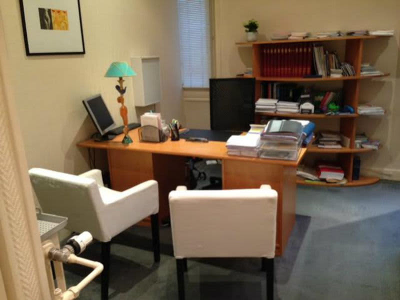 Dr Odile Guenego, Gynécologue médical à Nantes Prenez RDV en ligne