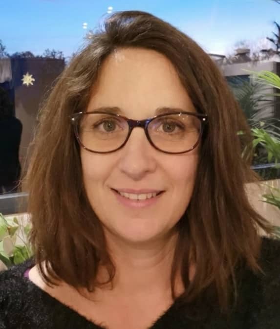 Dr Hélène DELAZZARI