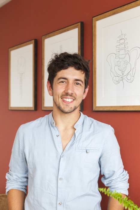 Jérémy PEROCHEAU