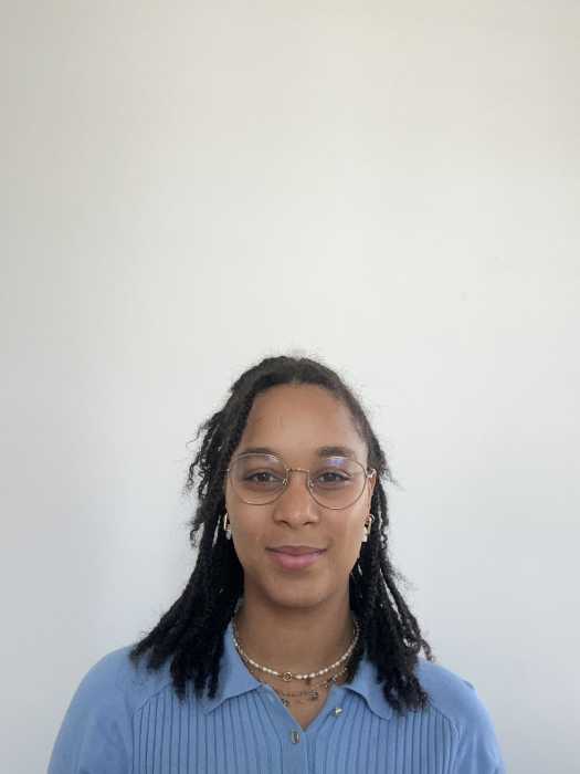 Noa-Malika ROMAIN