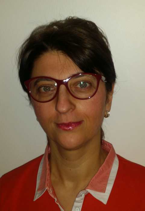Dr Daniela BERGENDAHL