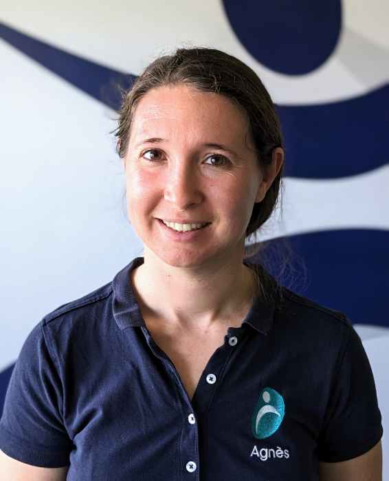 Agnès Ducloy