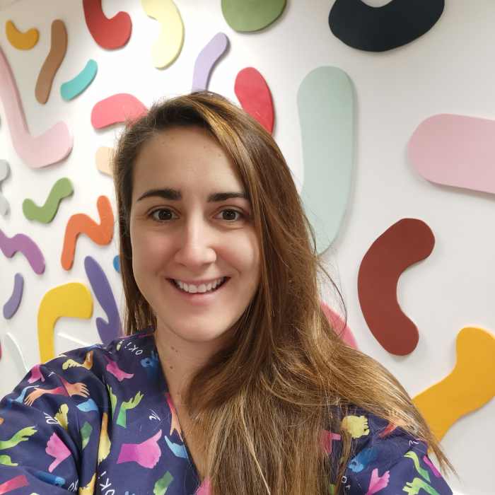 Nuria Medina Arilla