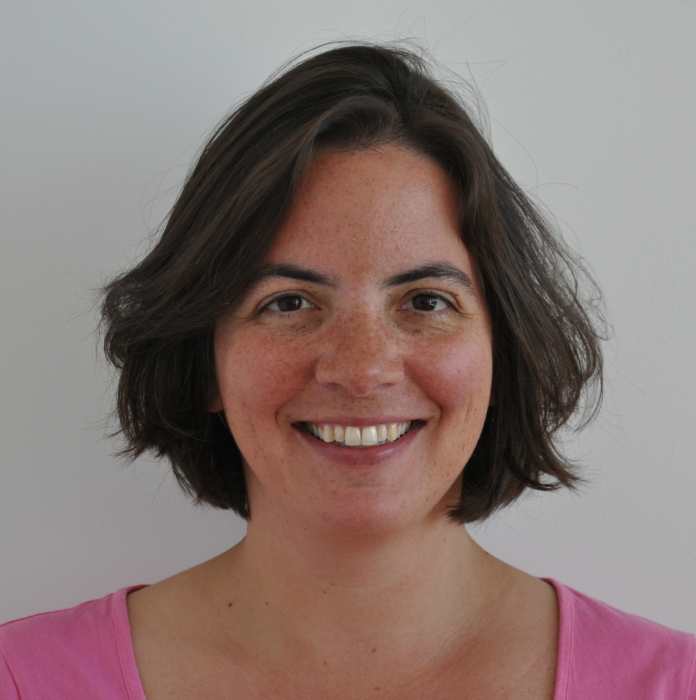 CAROLINE MALLARD