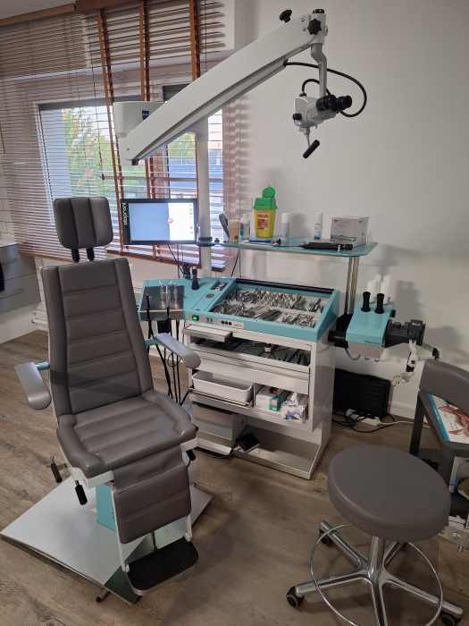 Dr Christophe BIGNET