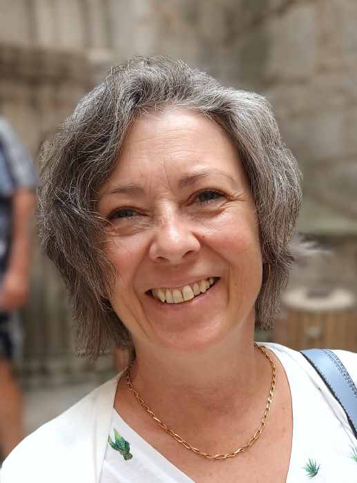 Abia Muller