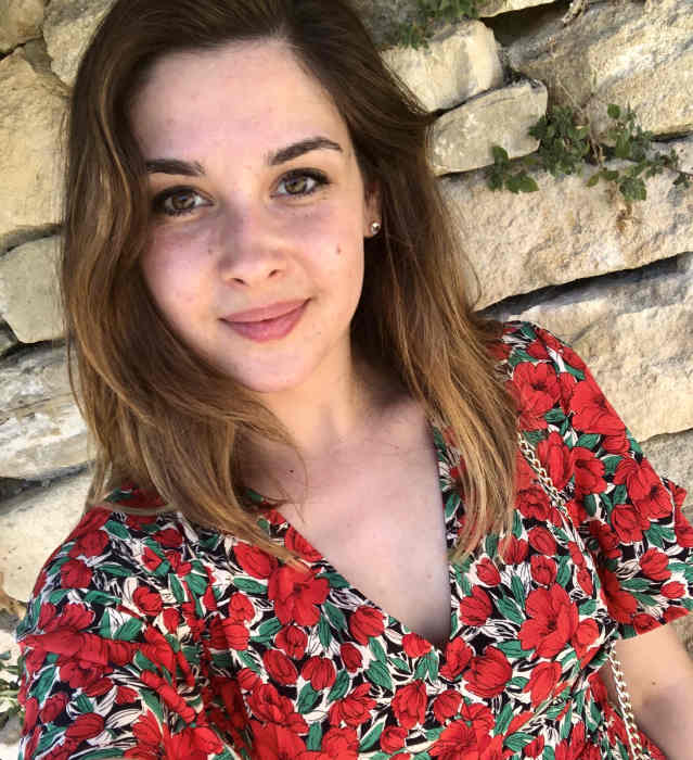 Laura Schellino