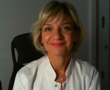 Dr Stéphanie LOPEZ