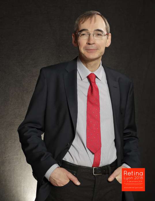 Dr Stéphane DELAGE