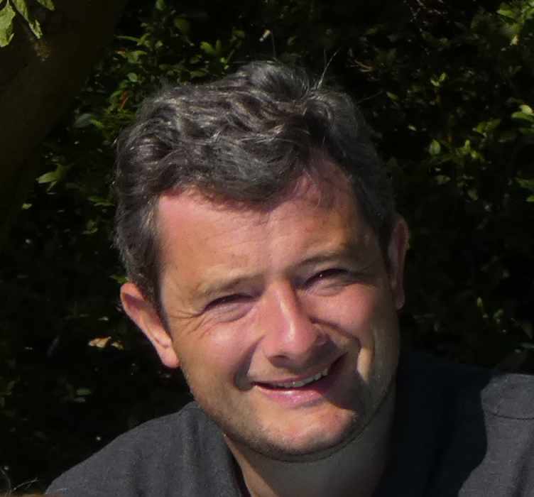 Dr Stanislas DEPREZ