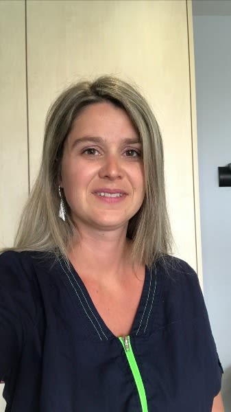 Dr Audrey THEOBALD