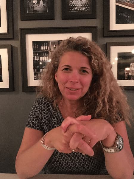 Dr Valérie Trabaud, Médecin généraliste à Spéracèdes