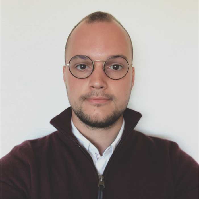 Yann Galinat