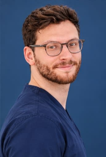 Dr Medhy Bouziane, Ostéopathe à Mouroux