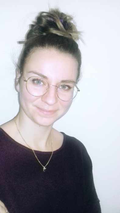 Emma Laffont 