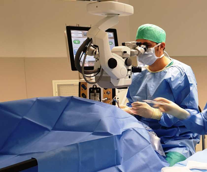 Dr Constantin MIHAI