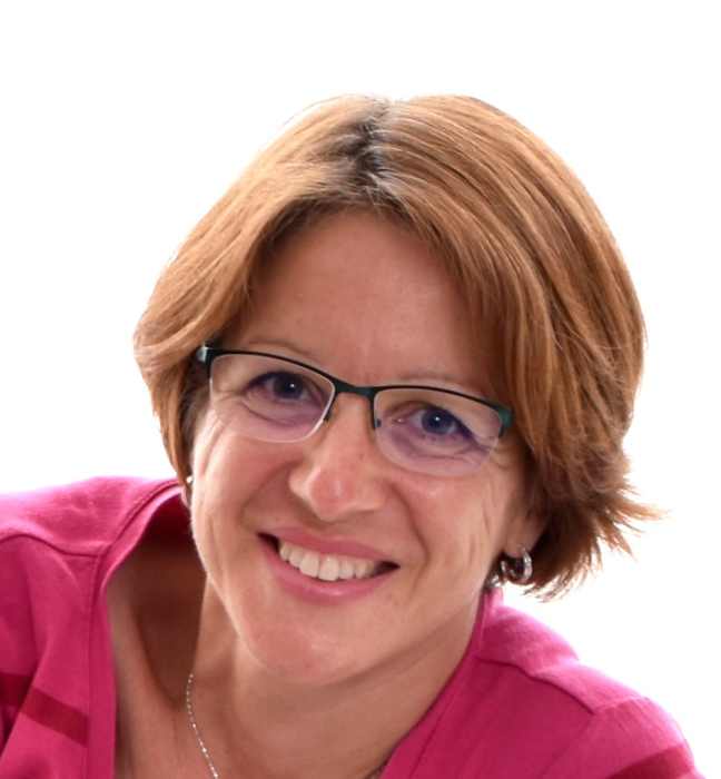 Dr Aude Mariani