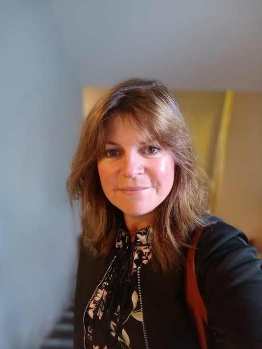 SOPHIE CAPEL
