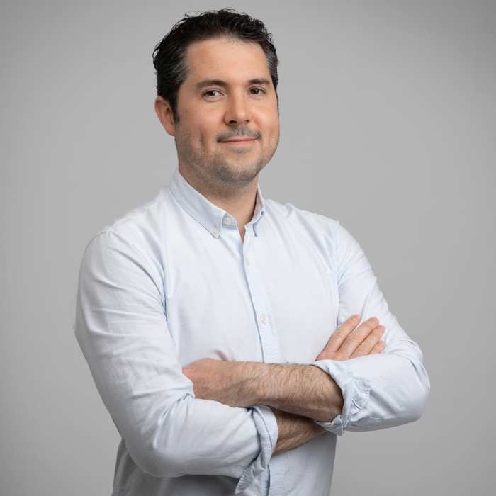 Dr Pierre SALAÜN