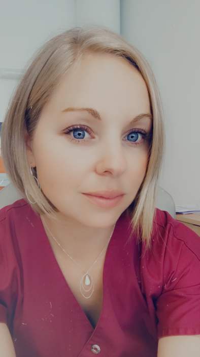 EMILIE ALZURIA