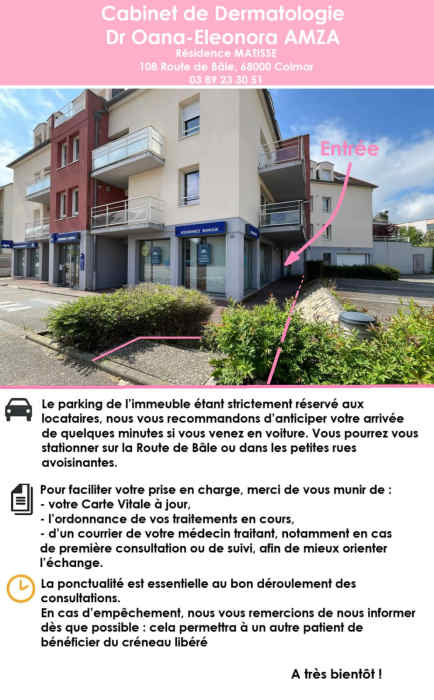 Dr Oana Eleonora Amza