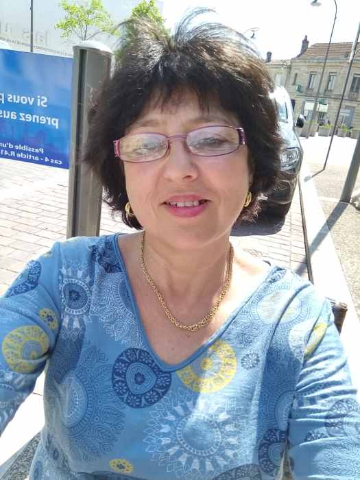 Corinne Trani