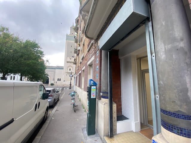 Institut de lutte contre la douleur
