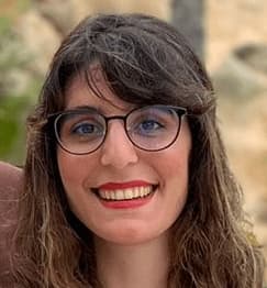 Sandra-Nunzia DI IORIO