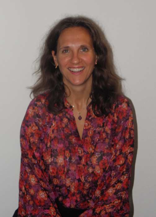 Angéline Chinoux