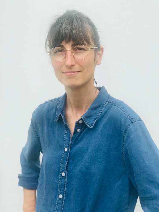 Dr Alexandra COLIN
