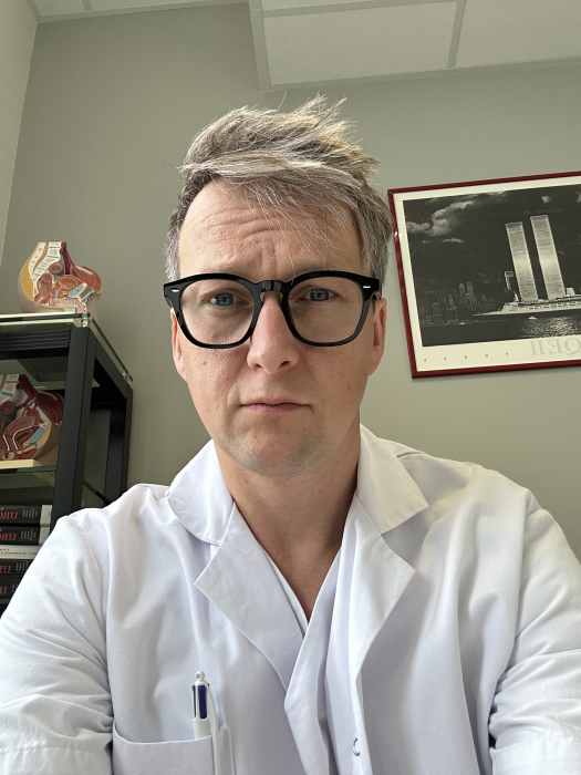 Dr Sebastien KOZAL