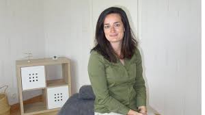 Gaëlle PIEDERRIERE