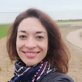 Dr Muriel BURBEAU