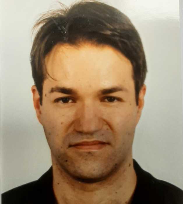 Dr Yannick LIMBECK