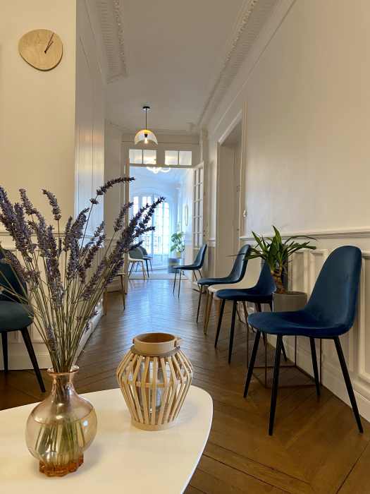 Laser santé femmes Raspail, Centre laser et esthétique à Paris