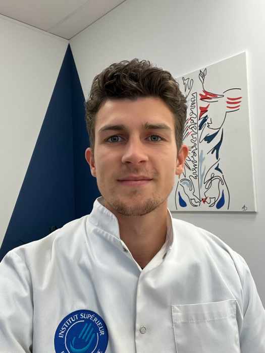 Valentin ALLART