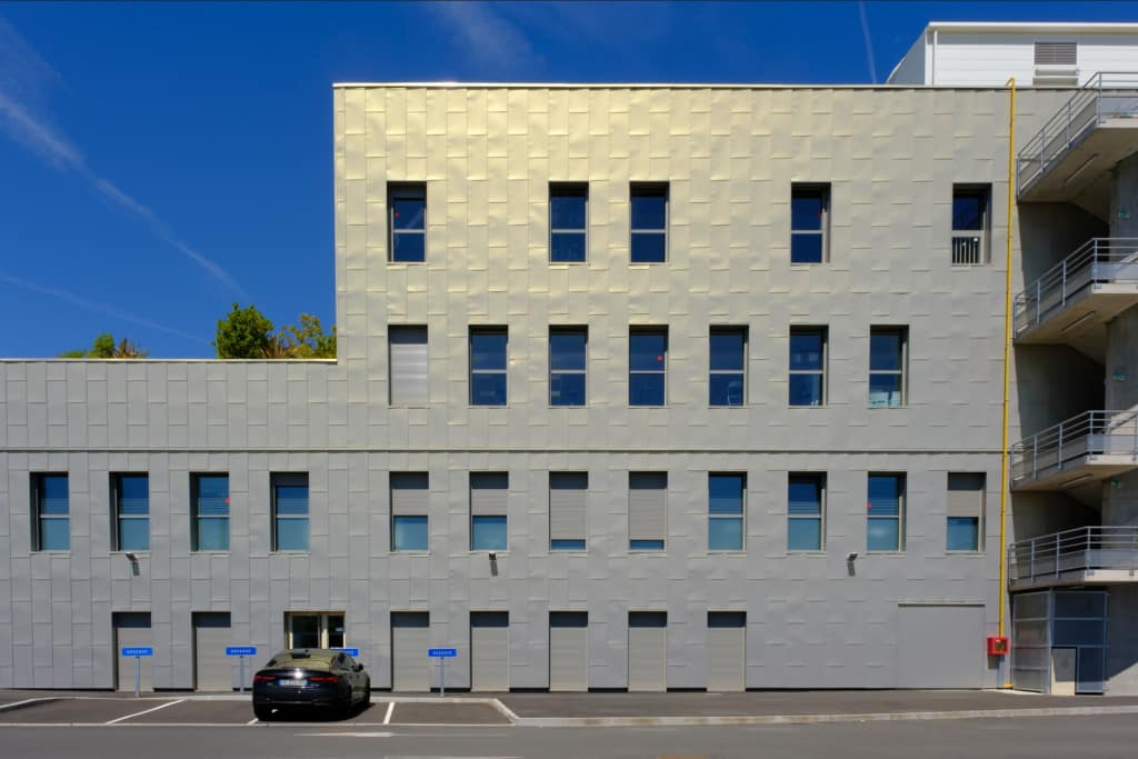 Clinique SaintJoseph, Clinique privée à Trélazé Prenez RDV en ligne