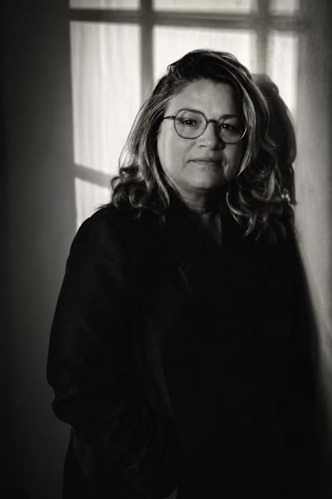 Geraldine Fowler