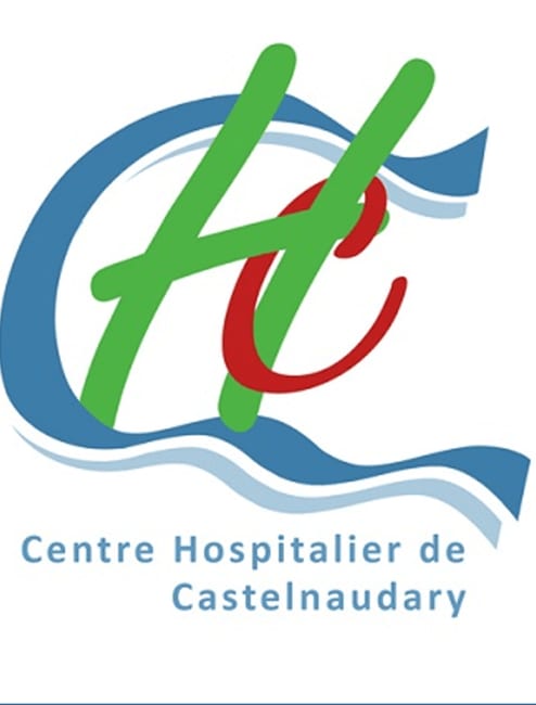 Imagerie médicale du Centre Hospitalier de Castelnaudary