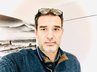 Dr Laurent PUJOS