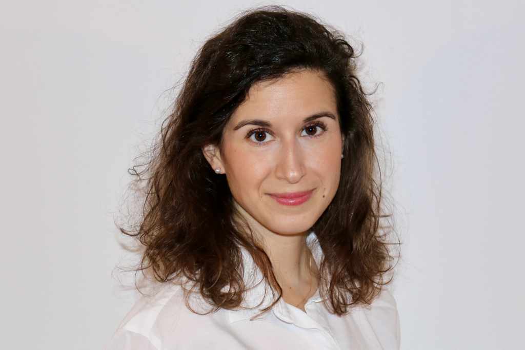 Dr Laura Nakhleh, ORL Chirurgien de la face et du cou à Strasbourg