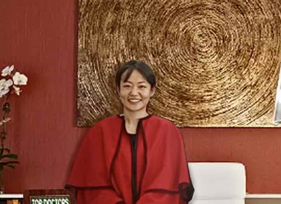 Dr Chen Chen