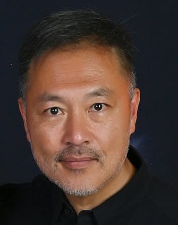 Dr PASCAL CHEN