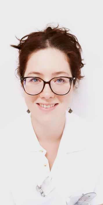 Manon CALLEGHER